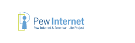 Pew Internet and American Life Project logo