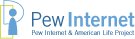 Pew Internet logo