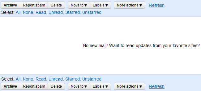 InboxZero
