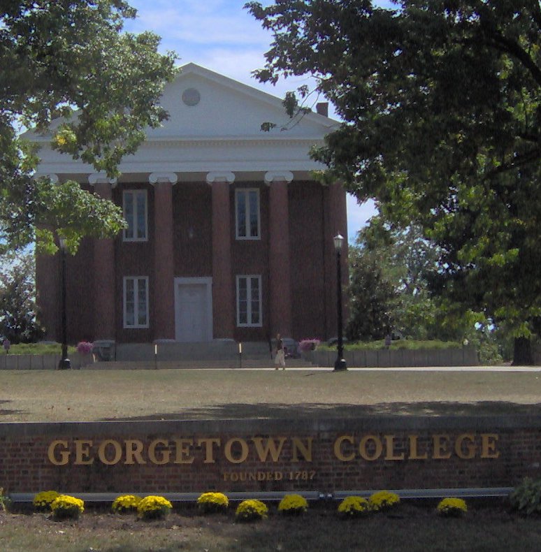 Georgetown College