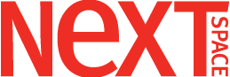 OCLC NextSpace logo