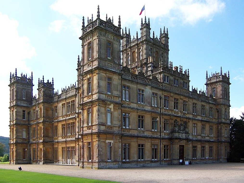 Downton Abbey