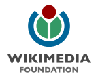 Wikimedia foundation logo