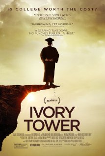 Ivory Tower poster