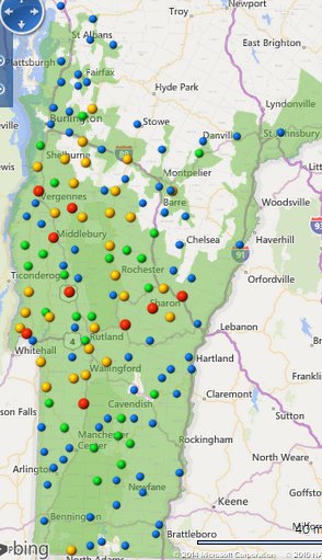 outages on December 11th