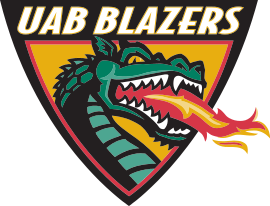 UniversityAlabamaBirmingham_Blazers