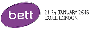 BETT Show 2015