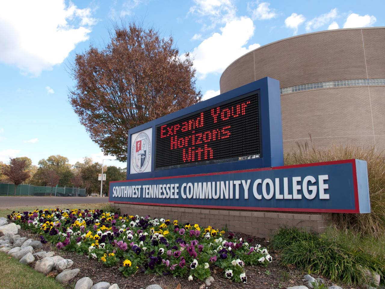 SW Tenn. Community College