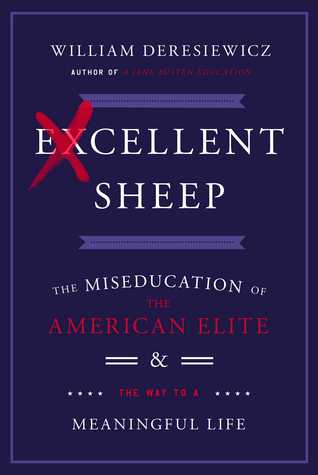 _Excellent Sheep_