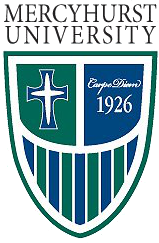 Mercyhurst University seal