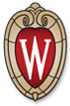 University of Wisconsin crest