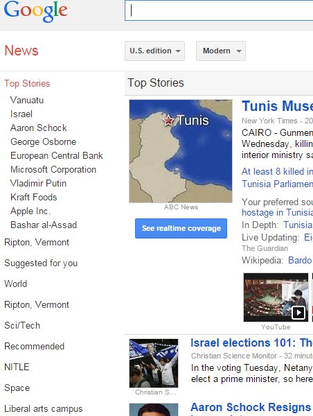 Google News