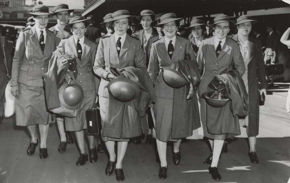 Nurses