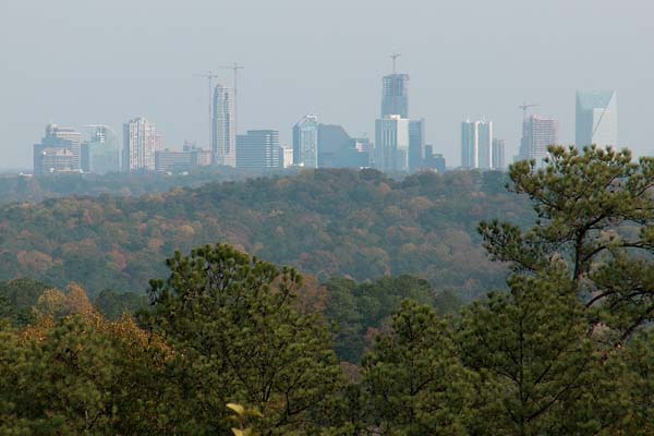 Buckhead, Atlanta