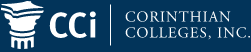 Corinthian Colleges logo
