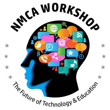 New Media Consortium Academy Workshop logo