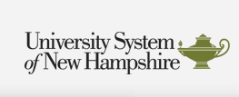 University System of New Hampshire logo