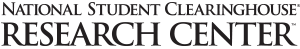 National Student Clearinghouse Research Center logo