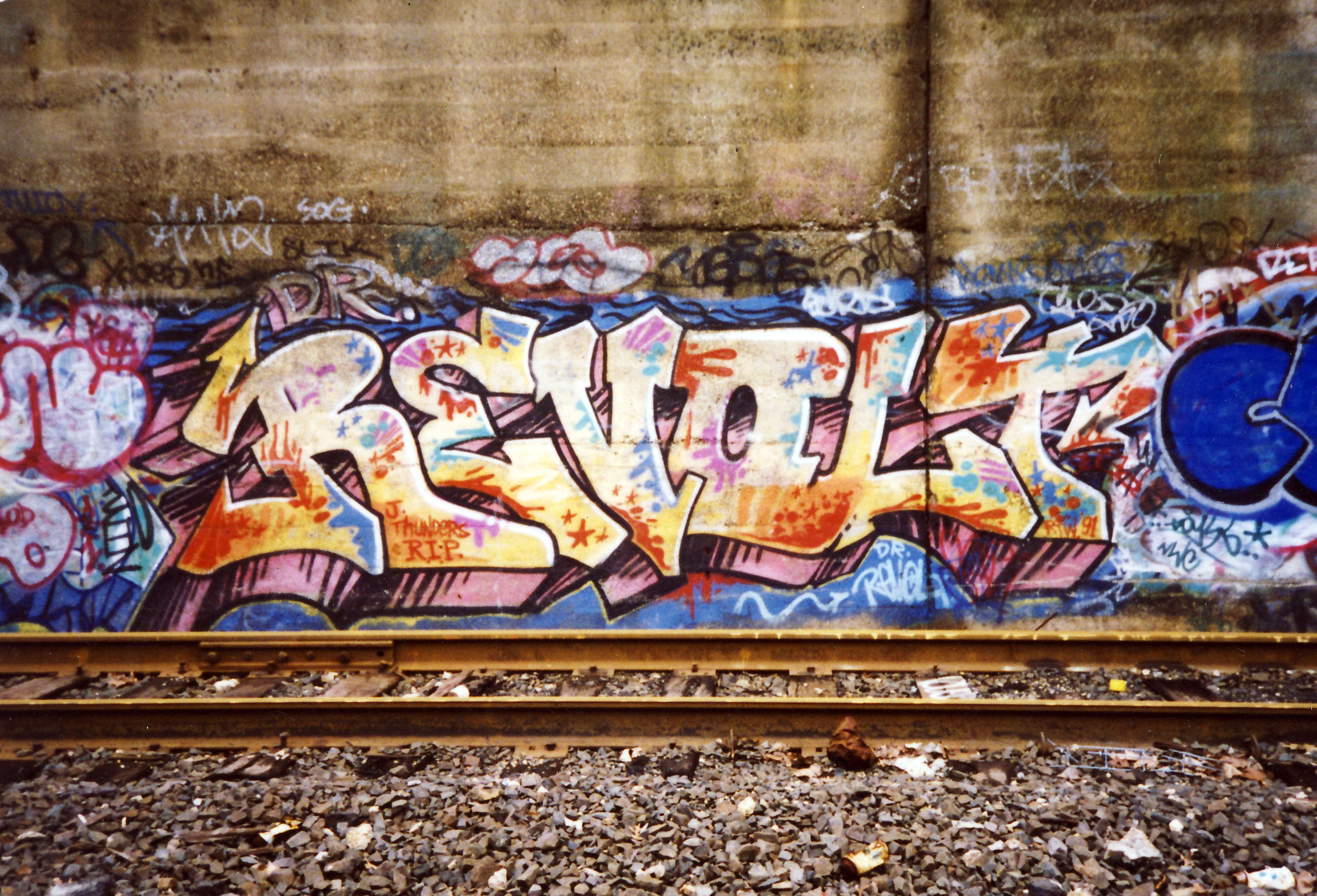 Revolt, by downloadthis