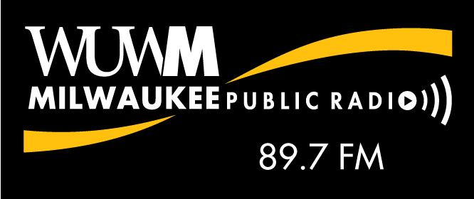 WUWM logo