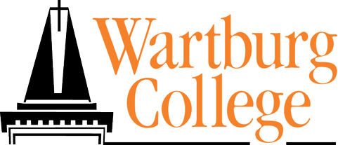 Wartburg College logo