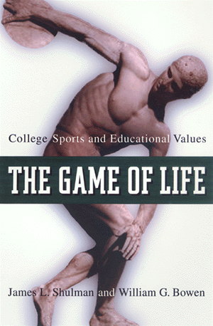 Schulman and Bowen, The Game of Life