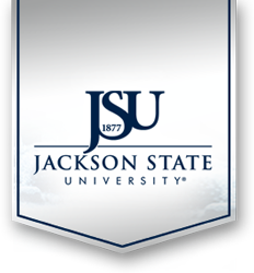 jackson State University logo
