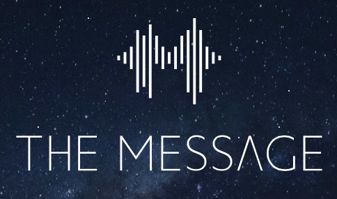 The Message podcast