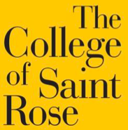 College of Saint Rose logo