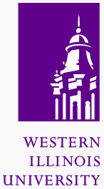 Western Illinois University logo