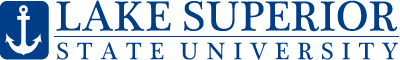 Lake Superior State University logo