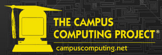 Campus Computing Project logo