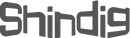 Shindig logo