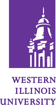 Western Illinois U logo