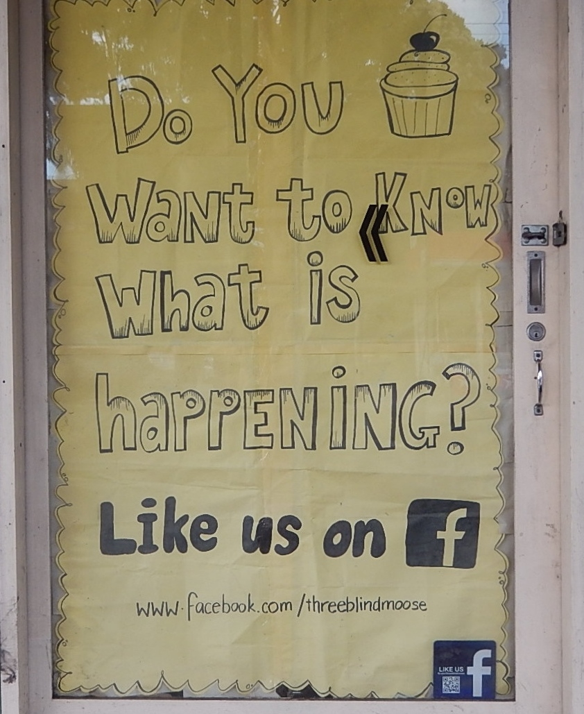 Like us on Facebook_Michael Coghlan