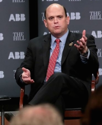 Tom Reed, D-NY