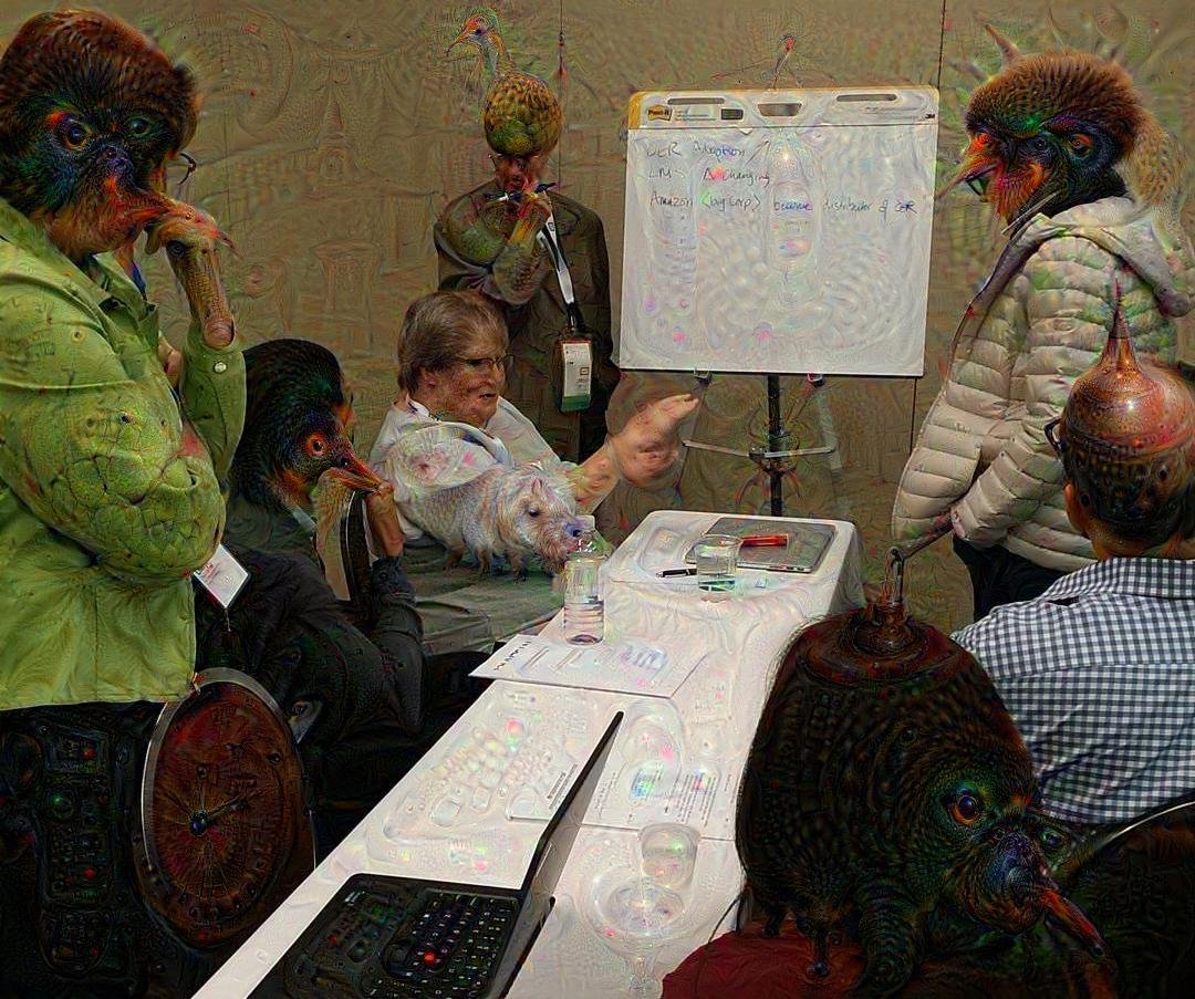 NMC 2016 scenarios group_Google Dreamed