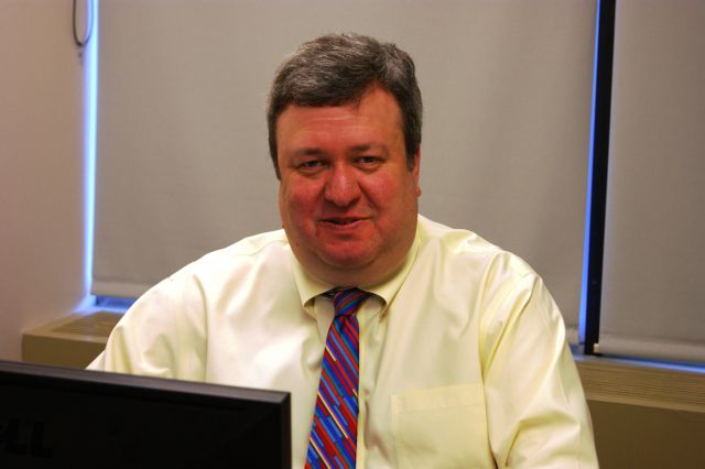 Scott Jaschik