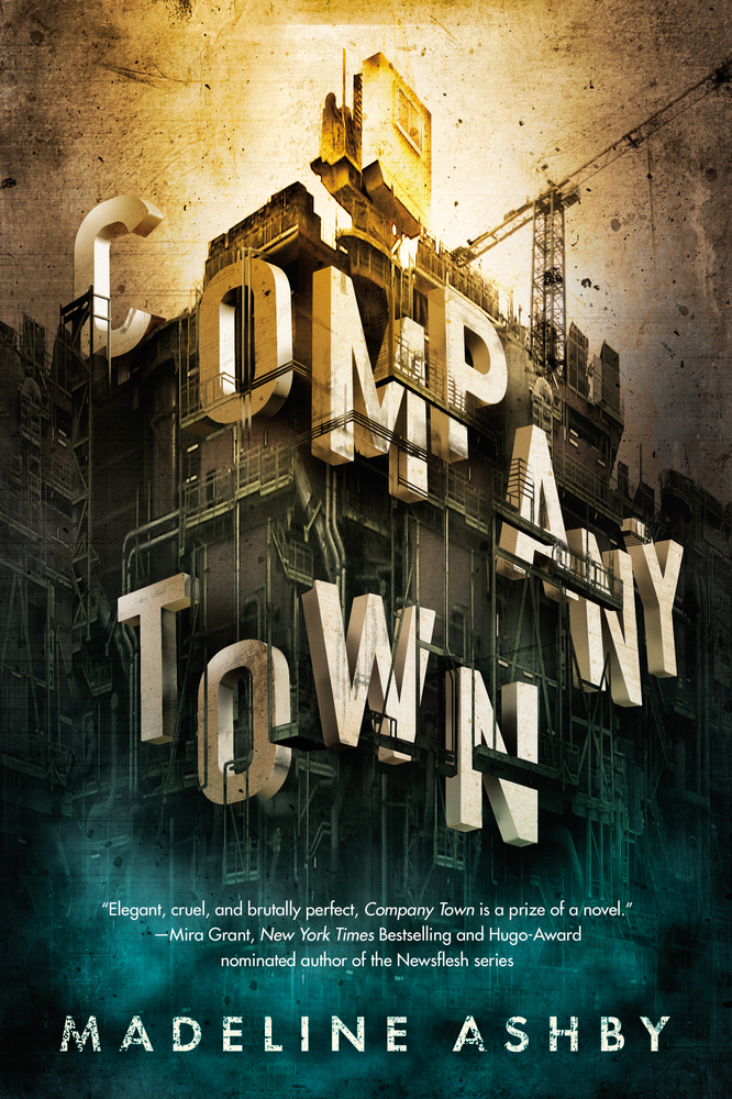Ashby Company Town