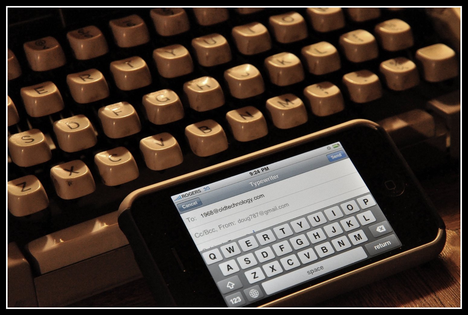 technology evolving_Caribb