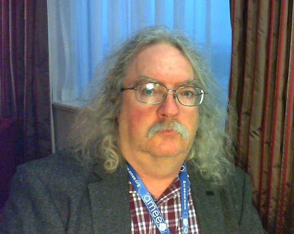 Stephen Downes