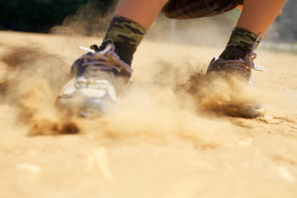 dust