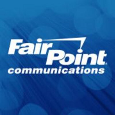 Fairpoint logo