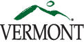 Vermont state gov logo