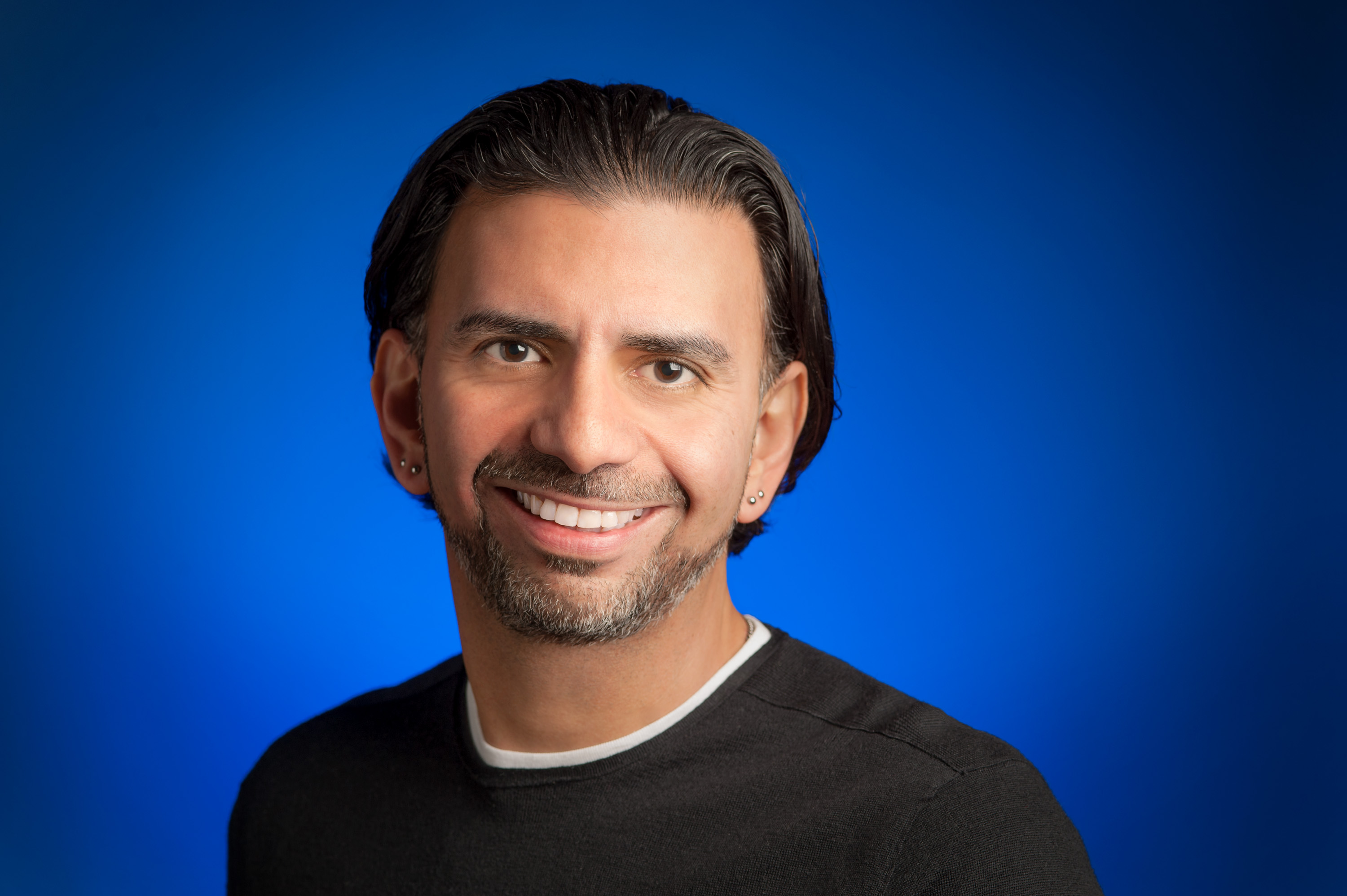 Jaime Casap
