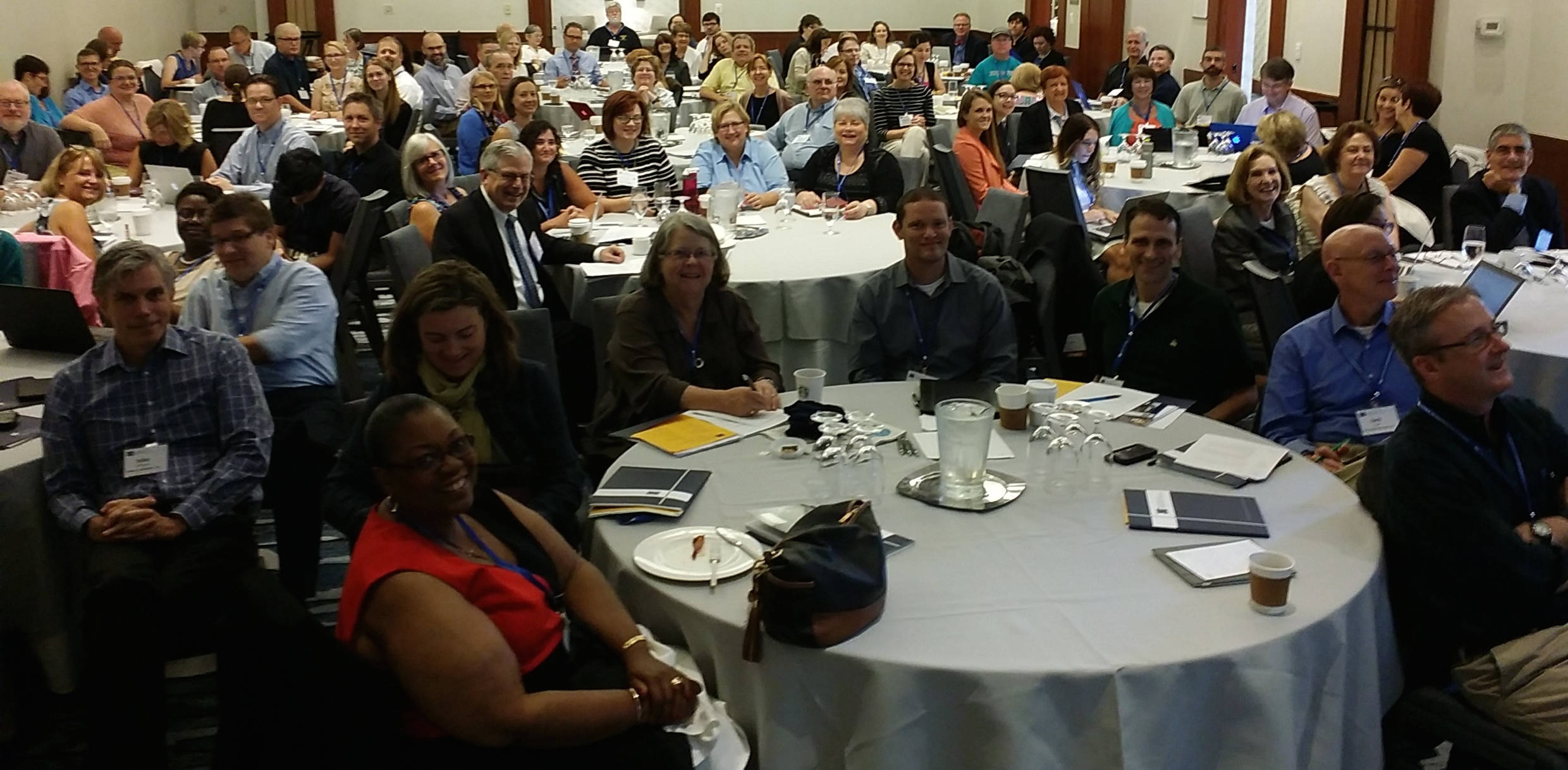 2016 CIC workshop