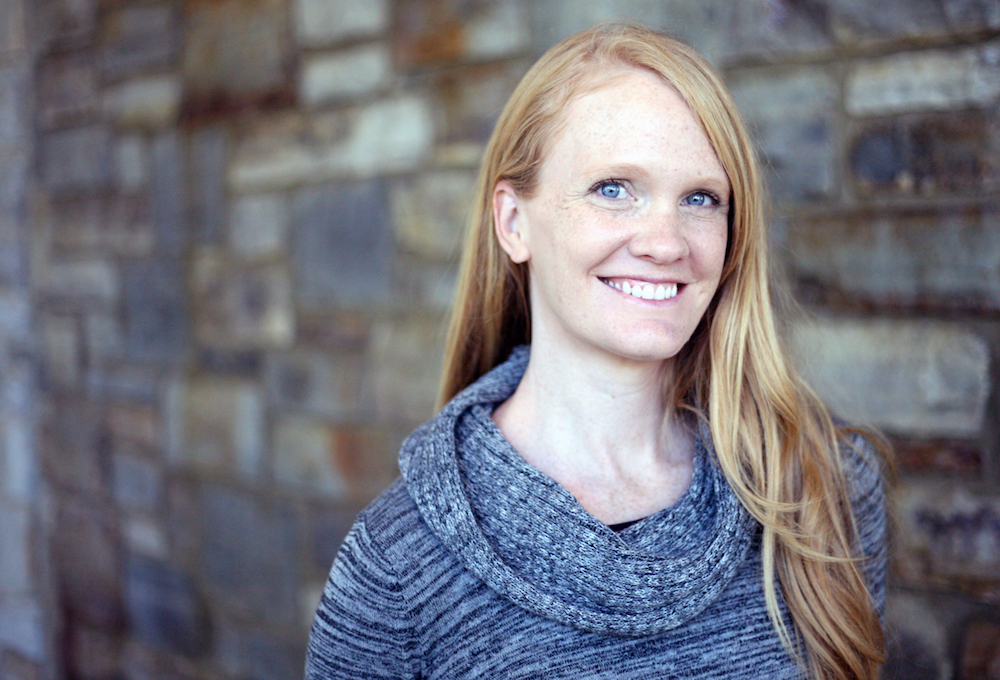 Amy Collier