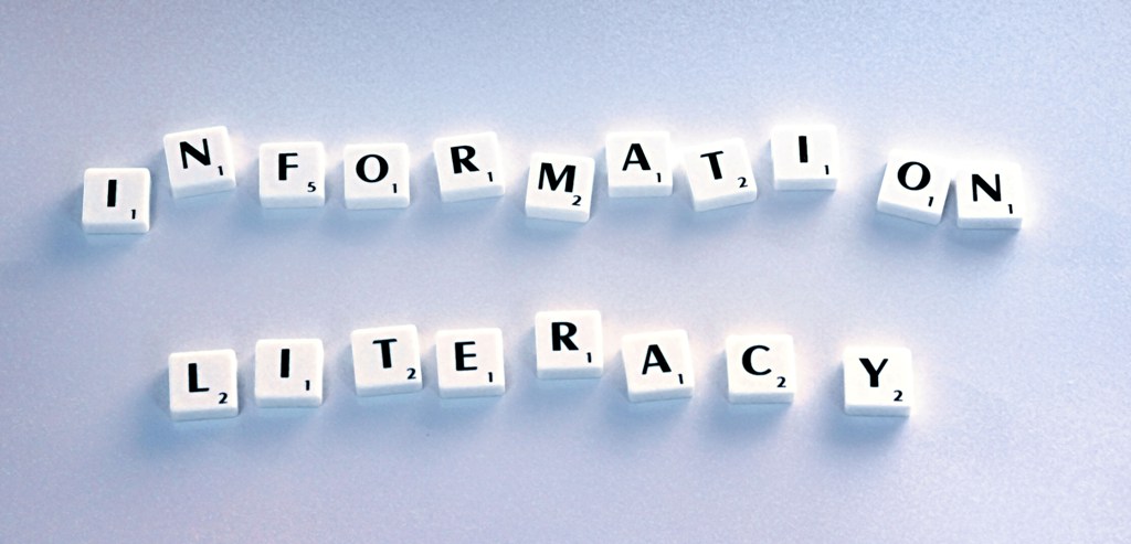 Information Literacy_erozkosz