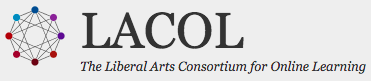 LACOL logo