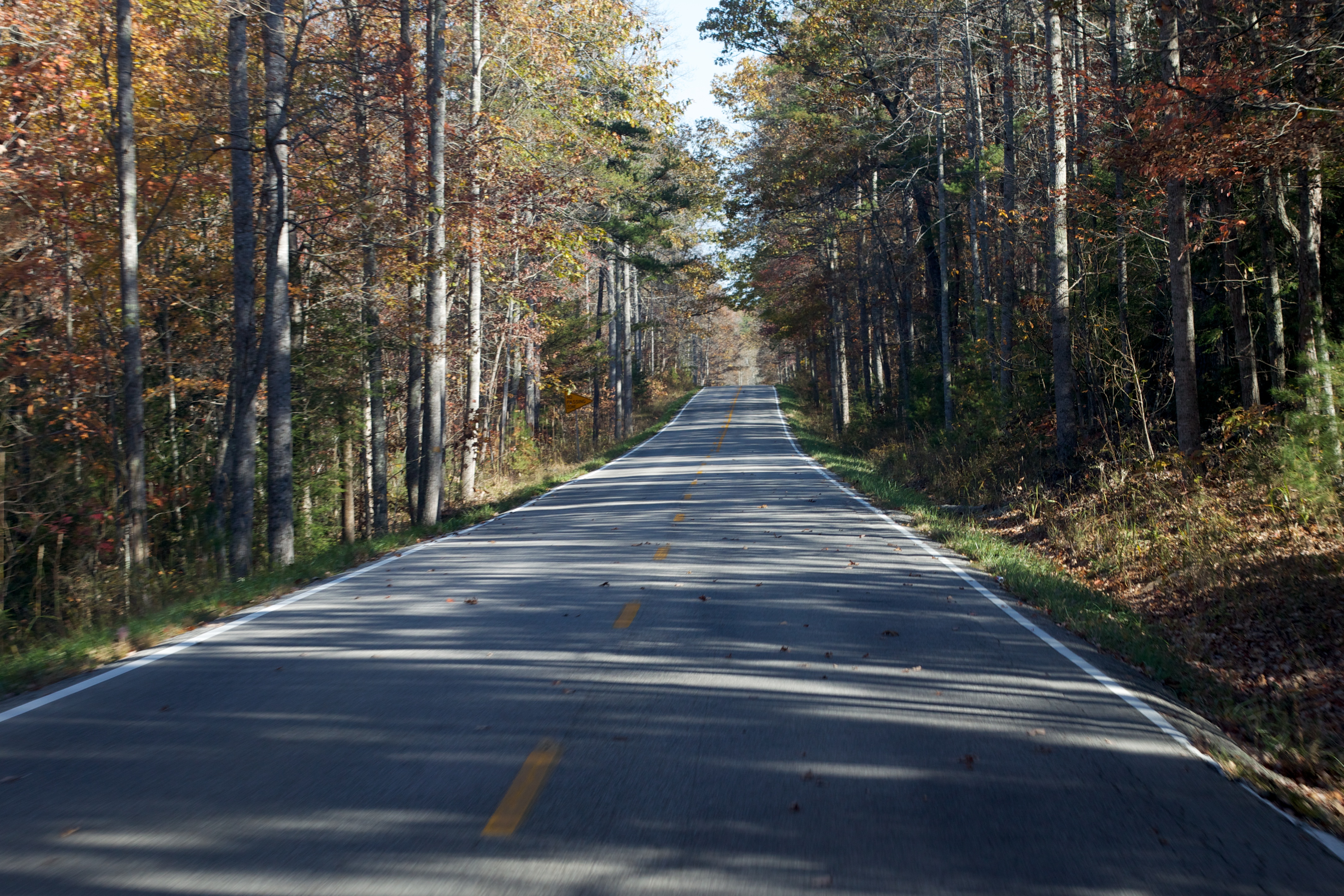 Kentucky Country Roads